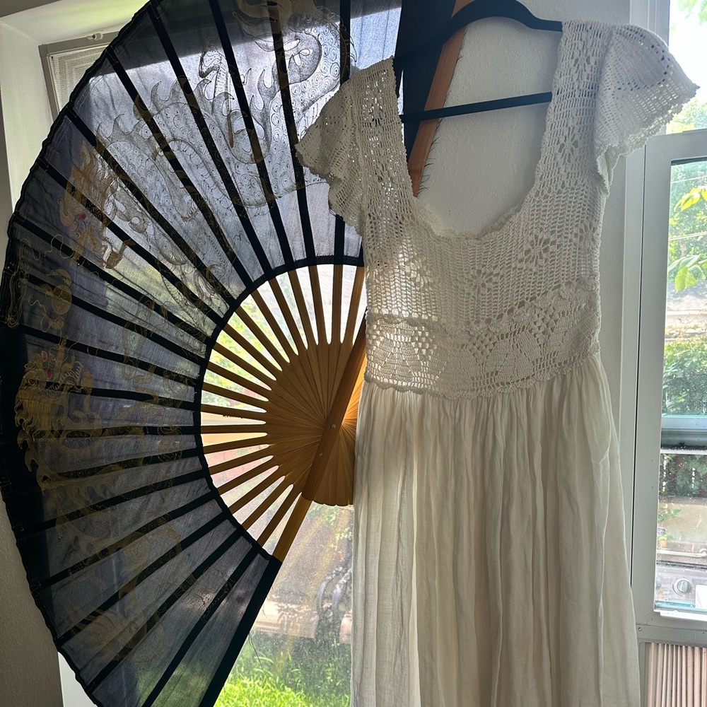 Doen Modeira Dress SMALL - Picture 7 of 7